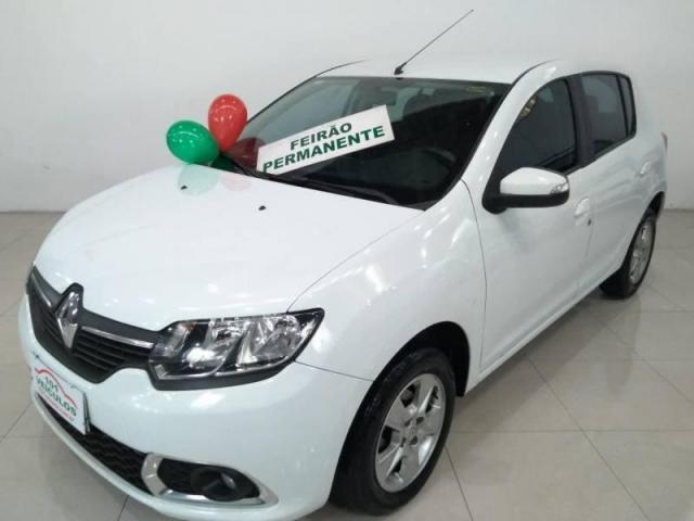SANDERO Dynamique Hi-Power 1.6