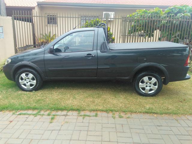 Fiat Strada