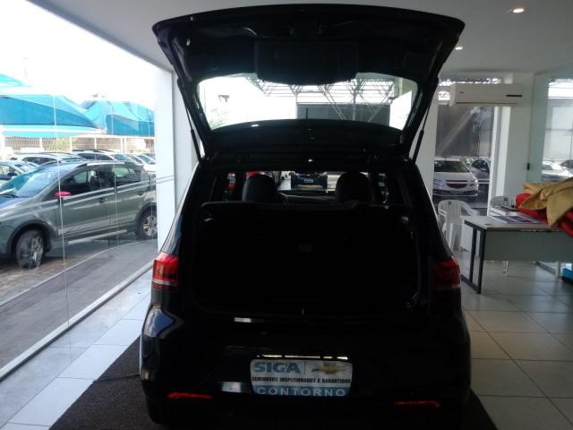 VOLKSWAGEN FOX 1.6 MI ROCK IN RIO 8V FLEX 4P MANUAL. - Foto 7