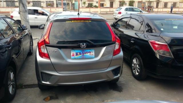 Honda fit ex automat - 2015 - Foto 6