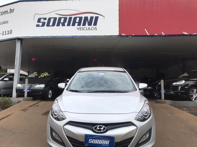Hyundai i30 Automático Baixa KM - Foto 4