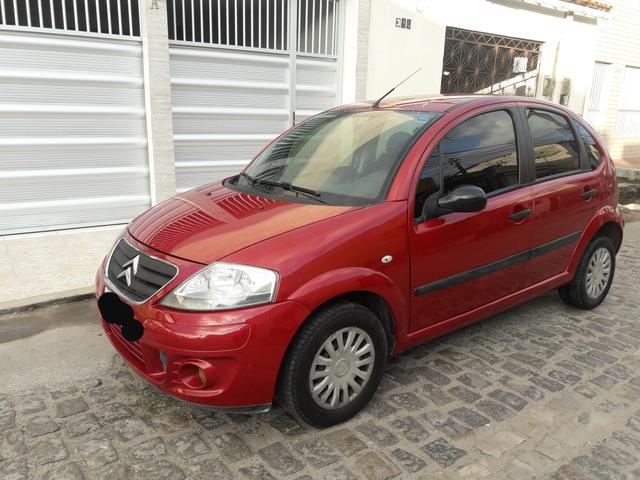 C3 2010 Completo - Super conservado!!!