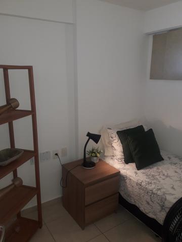 Lindo apartamento por Temporada- Praia do Futuro- Fortaleza - Foto 20
