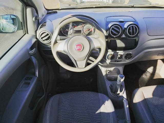 Fiat palio atractive 1.4 2013/2013 completo - Foto 6