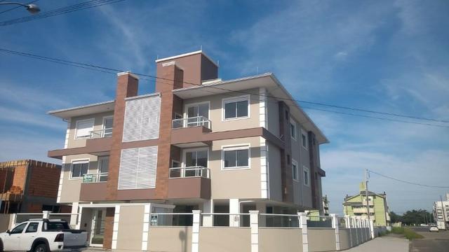 CR- Aceita financiamento bancário. Apto 2 dorm na área nobre dos ingleses - Foto 4