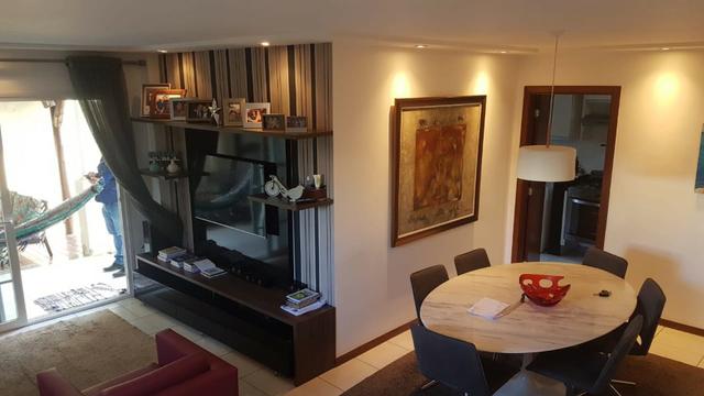 Jardim Mediterrâneo, 3 quartos, com armários - Foto 12