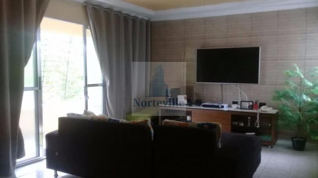 Casa à venda com 5 dormitórios em Rio doce, Olinda cod:T05-03 - Foto 12