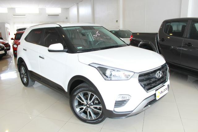 Hyundai Creta Prestige único dono - Foto 4