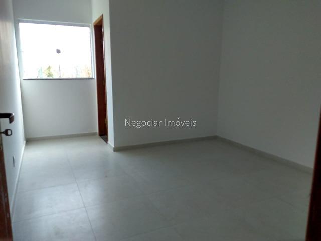 Casa nova com 2 suítes e 2 vagas no Democrata - Foto 7