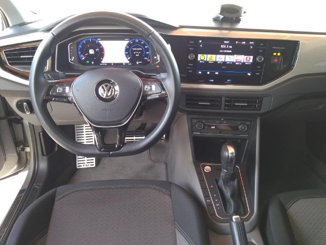 Virtus TSI Highline 2018/2019 Automático - Foto 16
