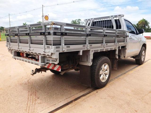 Toyota Hilux Cs 4x4 - Foto 4