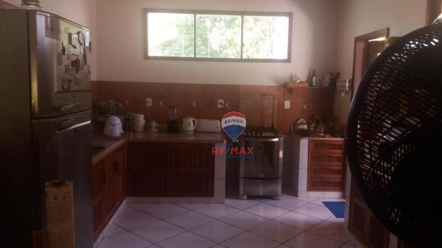 Re/max chave de ouro vende casa na quintas do arraial - Foto 12