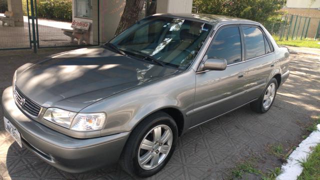 Toyota Corolla Xei Automático - Foto 2