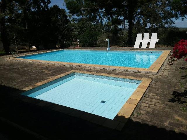 Casa tipo chácara urbana - Foto 3