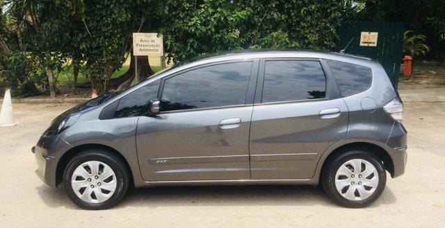 Honda fit 2014/2014 automático - Foto 5