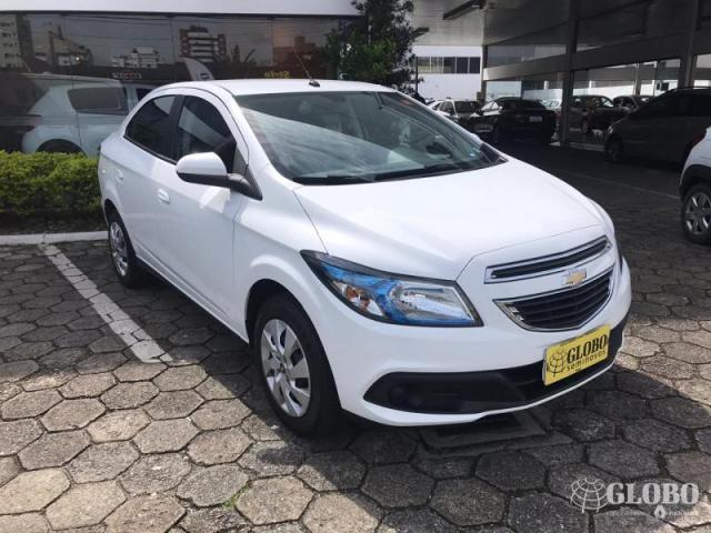 Chevrolet Prisma Sed. Maxx/ LT 1.4 8V ECONOF. - Foto 2