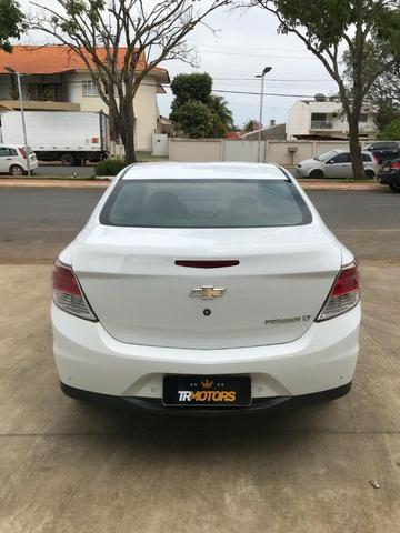 Prisma LT 1.0 Manual 2014/2014 - Foto 6