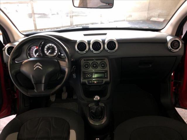 Citroën c3 1.5 Origine 8v - Foto 6