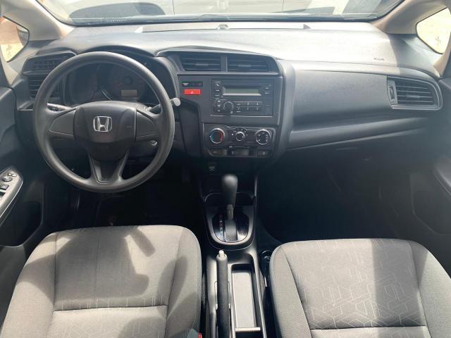 Fit LX 1.5 Flexone 16V 5P Aut. - Foto 13