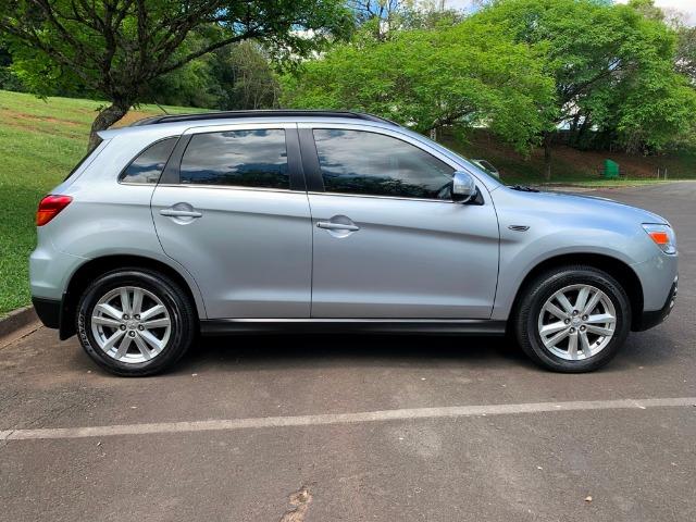 Mitsubishi ASX 4x4 AWD 2.0 160CV 2012 - Foto 6