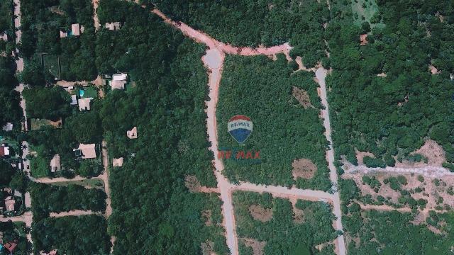 Re/max chave de ouro vende terreno localizado no loteamento balcão da lua - Foto 8