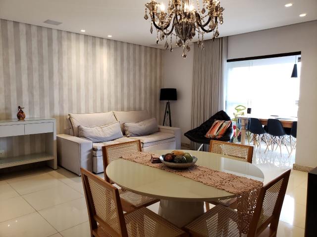 Magnifico apartamento 3 quartos no buritis - Foto 3