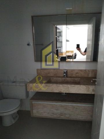 Ingleses& Apartamento decorado e mobiliado a preço de custo! Empreendimento Frente Mar! - Foto 11