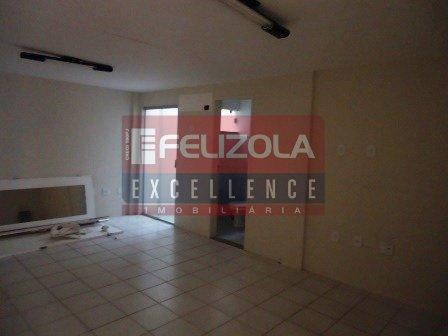 Escritório para alugar em São josé, Aracaju cod:86