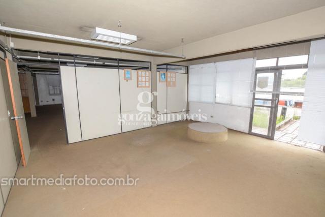 Galpão/depósito/armazém para alugar em Centro, Sao jose dos pinhais cod:63268001 - Foto 4