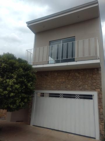 Casa Sobrado Batatais - Foto 15