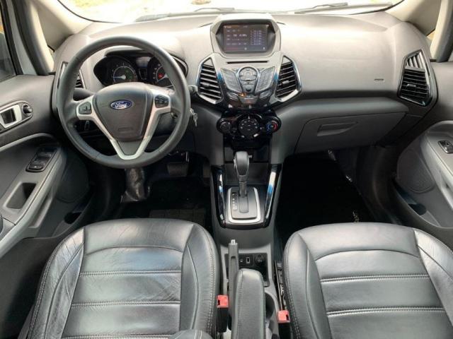 Ecosport 2.0 freestyle 2015 impecavel - Foto 2
