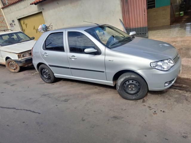 Vendo palio sapao completo - Foto 7