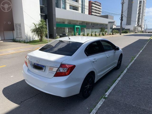 Honda Civic LXS mt - Foto 6