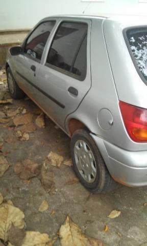Vendo Ford Fiesta Street - Foto 3