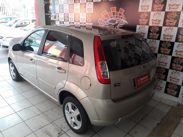 Fiesta Hatch Entrada R$1.000,+48x R$699,00 - Foto 3