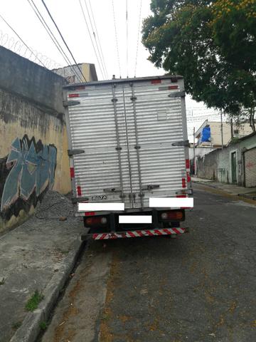 HR Refrigerada - Foto 2