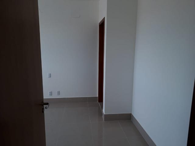 Apartamento 2 Qtos com suite no Terra Mundi Jd América só 239 Mil Nascente andar alto - Foto 7