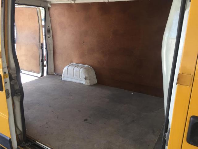 Ducato Cargo Longo 2.3 ME Diesel - Foto 8