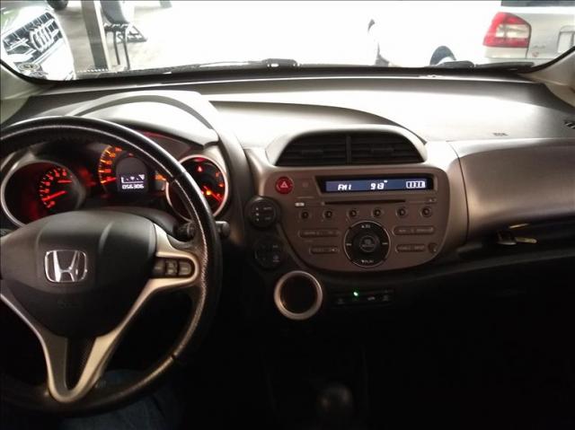 Honda Fit 1.5 ex 16v - Foto 5