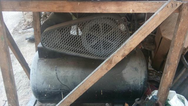 Compressor - Foto 3