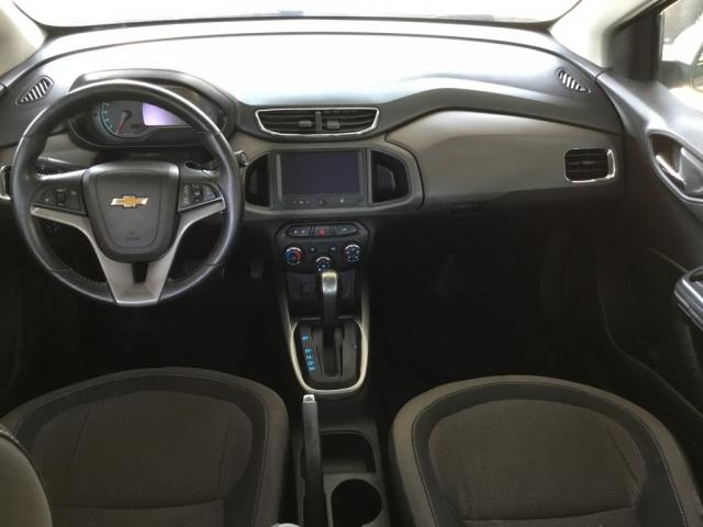 GM - CHEVROLET PRISMA SED. LTZ 1.4 8V FLEXPOWER 4P AUT. - Foto 6