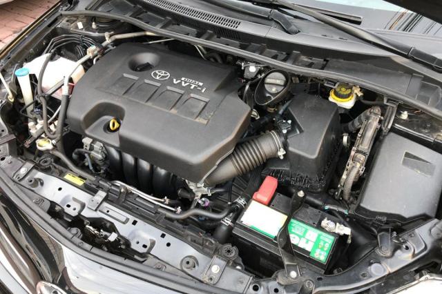 COROLLA XRS 2.0 FLEX 16V AUT. - Foto 5