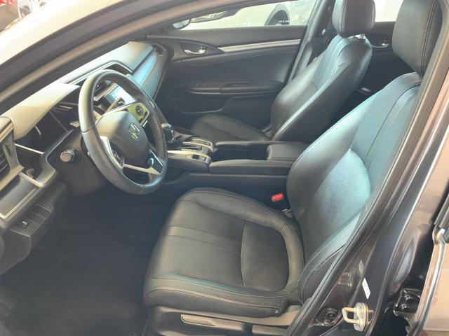 Honda civic 2018/2018 2.0 16v flexone ex 4p cvt - Foto 8