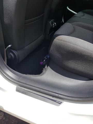Peugeot 308 1.6 16v 2013 Mecânico - Foto 11