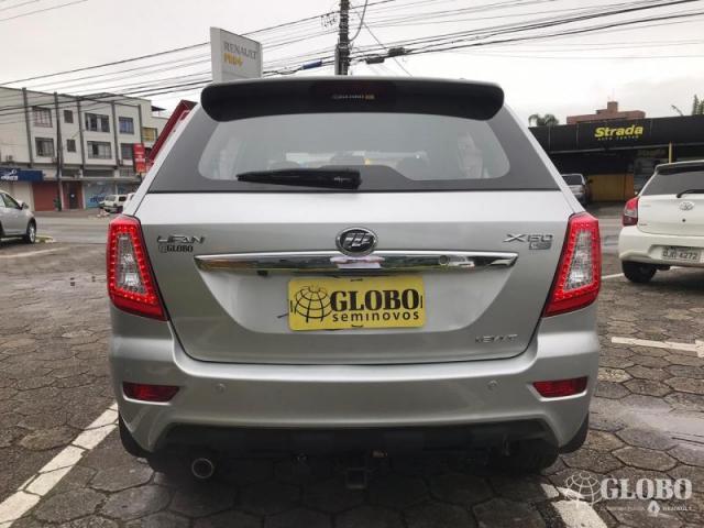 Lifan X60 Talent - Foto 3