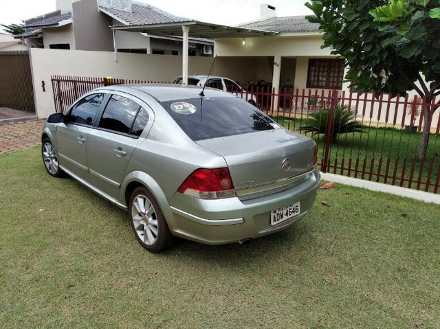 Vectra - Foto 2