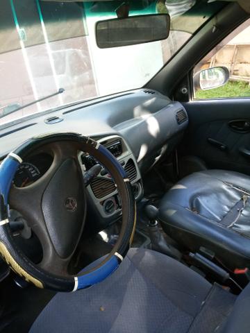 Carro palio fire 1.3 - Foto 2