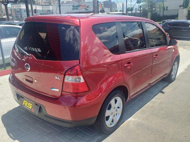 Nissan livina - Foto 3
