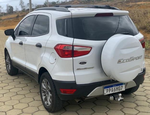 Ecosport 2.0 freestyle 2015 impecavel - Foto 9