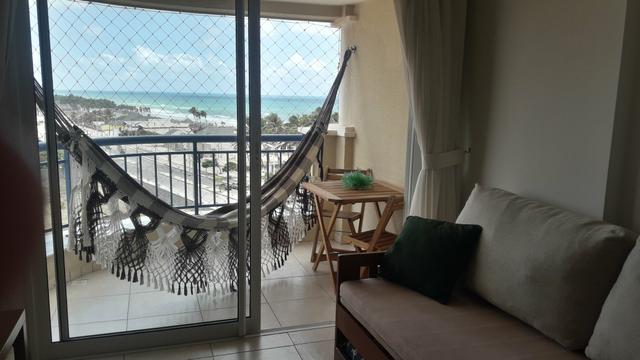 Lindo apartamento por Temporada- Praia do Futuro- Fortaleza - Foto 2